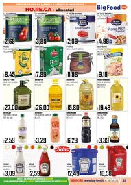 Volantino Big Food Pagina 51