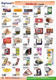 Volantino Big Food Pagina 52