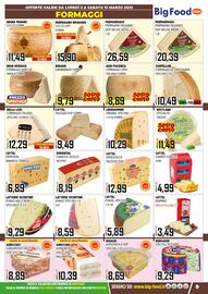 Volantino Big Food Pagina 9