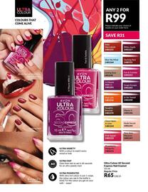 AVON catalogue Page 11