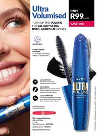 AVON catalogue Page 12