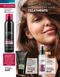 AVON catalogue Page 132