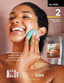 AVON catalogue Page 163