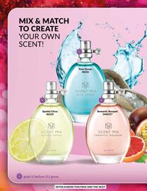 AVON catalogue Page 164