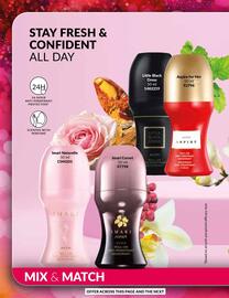 AVON catalogue Page 170