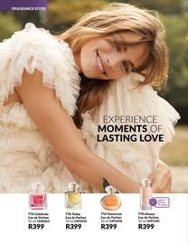 AVON catalogue Page 36