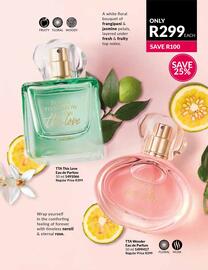 AVON catalogue Page 37