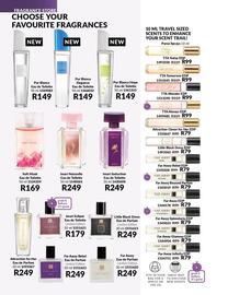 AVON catalogue Page 38