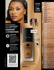 AVON catalogue Page 69