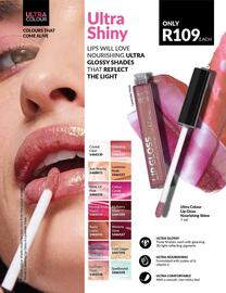 AVON catalogue Page 9