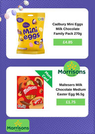 Morrisons leaflet week 10 Page 2