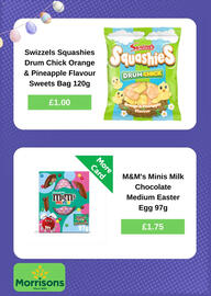 Morrisons leaflet week 10 Page 4