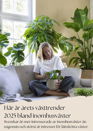 Plantagen reklamblad Sida 2