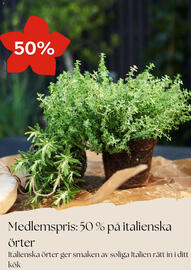 Plantagen reklamblad Sida 4