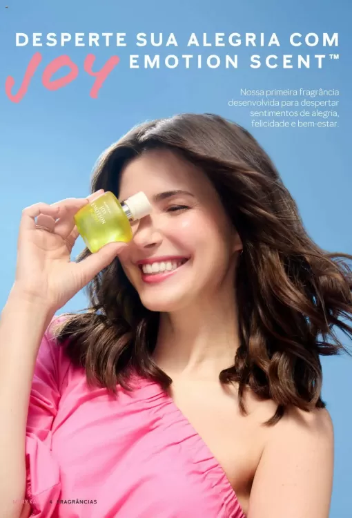 Catálogo Mary Kay (válido até 31-03)