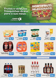 Catálogo Cometa Supermercados Página 3