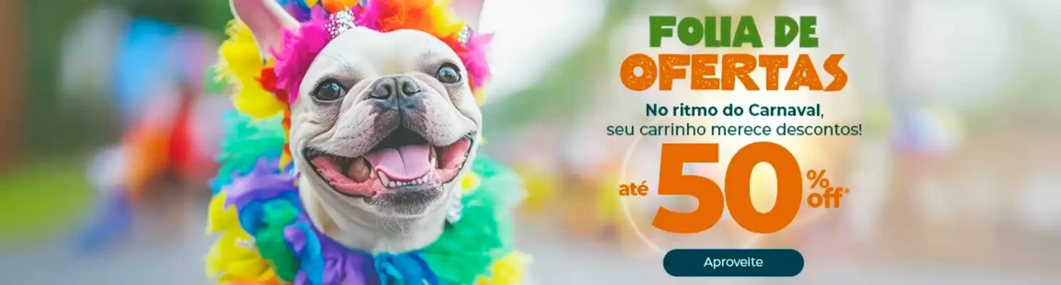 Catálogo Cobasi (válido até 17-03)