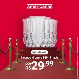 Catálogo Lojas Americanas semana 10 Página 4