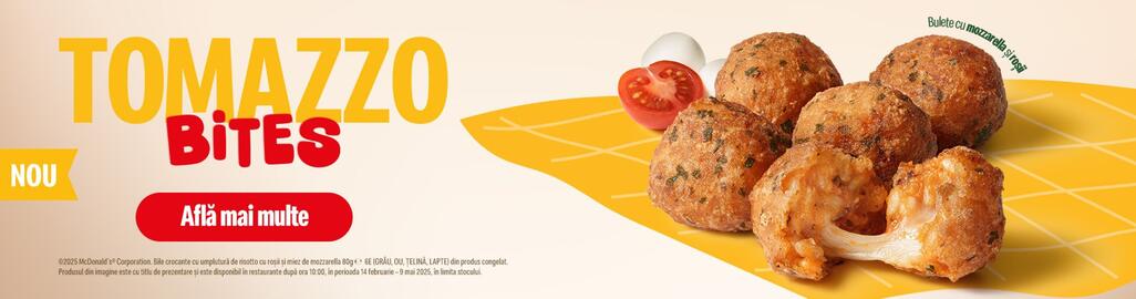 Catalog McDonald's Pagină 2