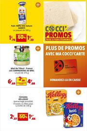 Catalogue Coccinelle Supermarché page 18