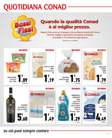 Volantino Conad City | Convenienza Più Pagina 5