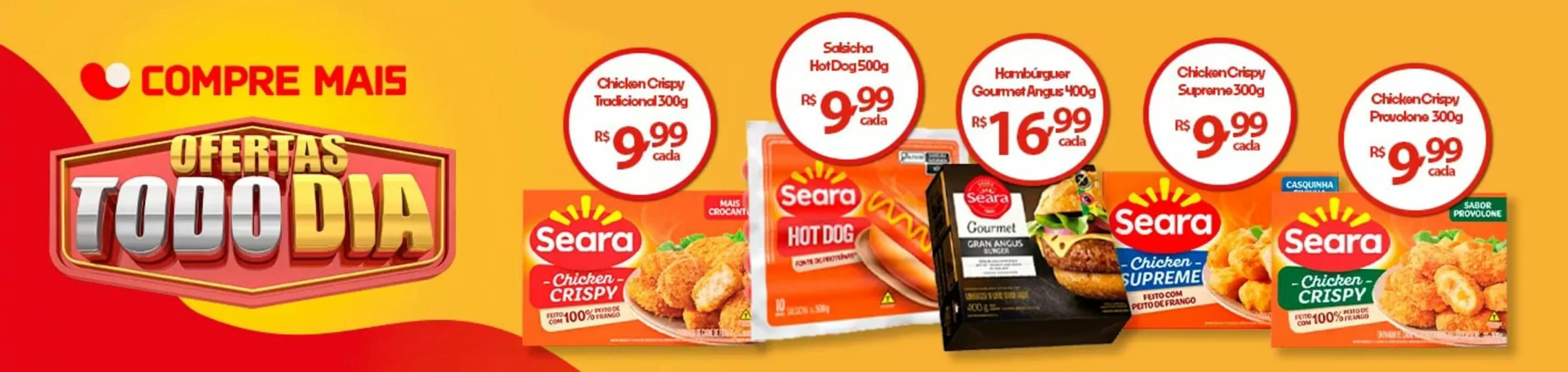 Catálogo Compre Mais (válido até 31-03)