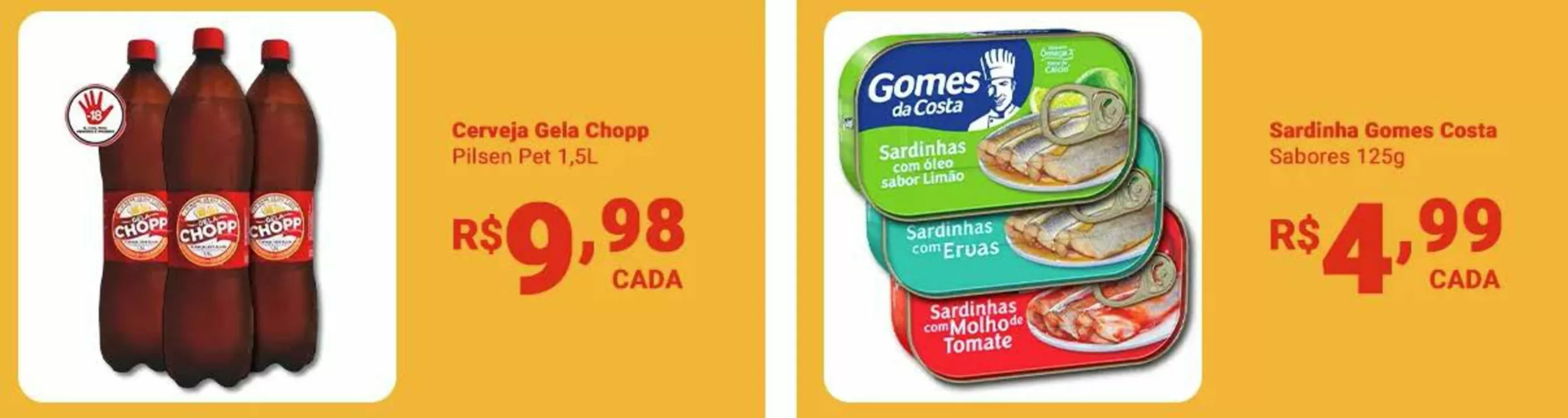 Catálogo Compre Mais (válido até 31-03)