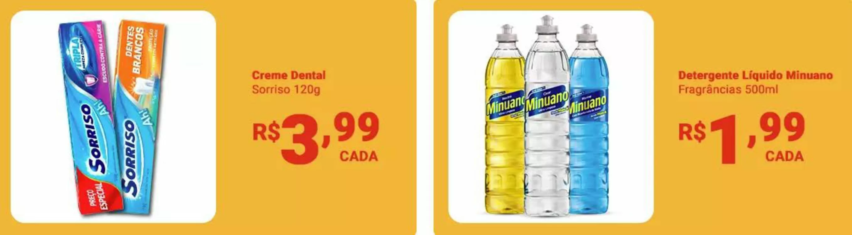 Catálogo Compre Mais (válido até 31-03)