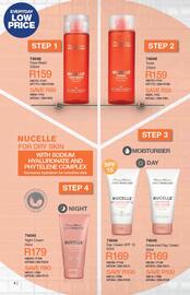 Avroy Shlain catalogue Page 4