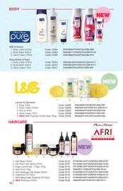 Avroy Shlain catalogue Page 40