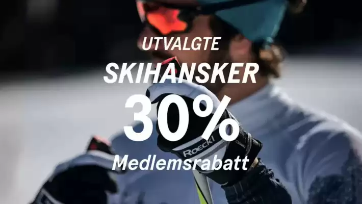 Milslukern Sport Kundeavis (gyldig til 17-03)