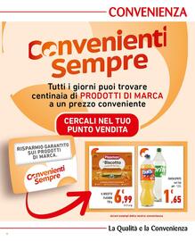 Volantino Conad | Convenienza Più Pagina 4