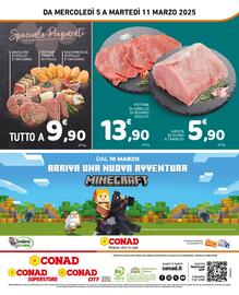 Volantino Conad | Convenienza Più Pagina 8