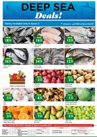 Istanbul Supermarket catalogue Page 4