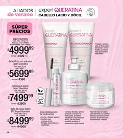 Catálogo Millanel Cosmética Página 106