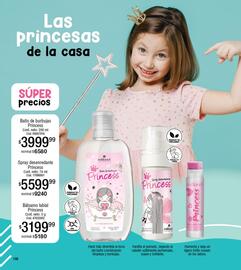 Catálogo Millanel Cosmética Página 130