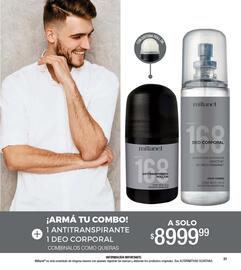 Catálogo Millanel Cosmética Página 51