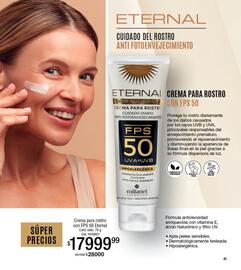 Catálogo Millanel Cosmética Página 81