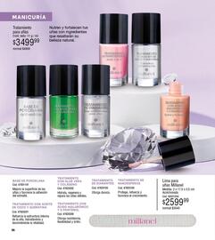 Catálogo Millanel Cosmética Página 96