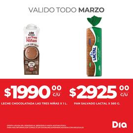 Catálogo Supermercados DIA Página 4