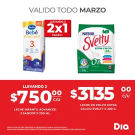 Catálogo Supermercados DIA Página 5