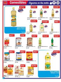 Catálogo Maxiconsumo semana 10 Página 2