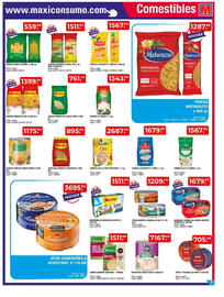 Catálogo Maxiconsumo semana 10 Página 3