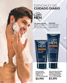 Catálogo Avon Página 124