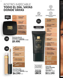 Catálogo Avon Página 178