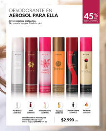 Catálogo Avon Página 222