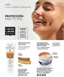 Catálogo Avon Página 236