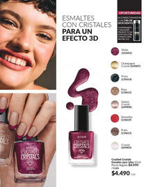 Catálogo Avon Página 47