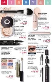 Catálogo Oriflame Página 112