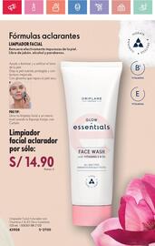 Catálogo Oriflame Página 127